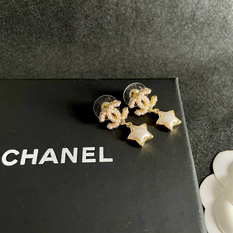Chanel Earring 08yxs121